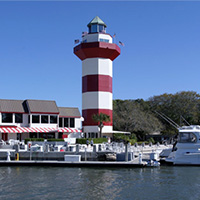 Port Harbor Lighthouse
